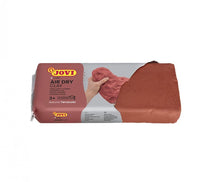 Glina JOVI, 500 g, kolor brązowy