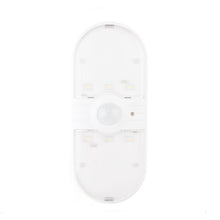 LUMINAIRE, WALL-MOUNTED, 0.5W, 35LM, 4000K, 3XAAA