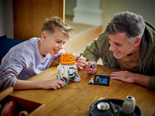 ZBUDUJ HELIKOPTER LEGO 75416