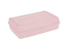 Food container KEEEPER CLICK 1069558100000, 3.7 l, pink
