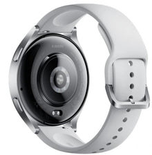 Смарт-часы Xiaomi Watch 2, серебристый