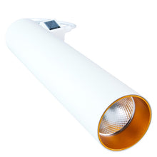 Šviestuvas bėginei sistemai DPM X-Line STP-12W-30W, 12 W,LED