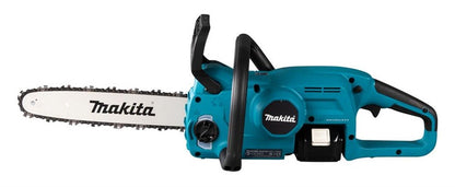 Grandininis pjūklas Makita DUC307Z 30 cm be akumuliatoriaus
