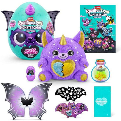 Rainbocorns Monstercorn 9297 Toy