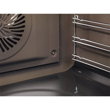 VIRYKLĖ D-D LKG604012W ELECTROLUX