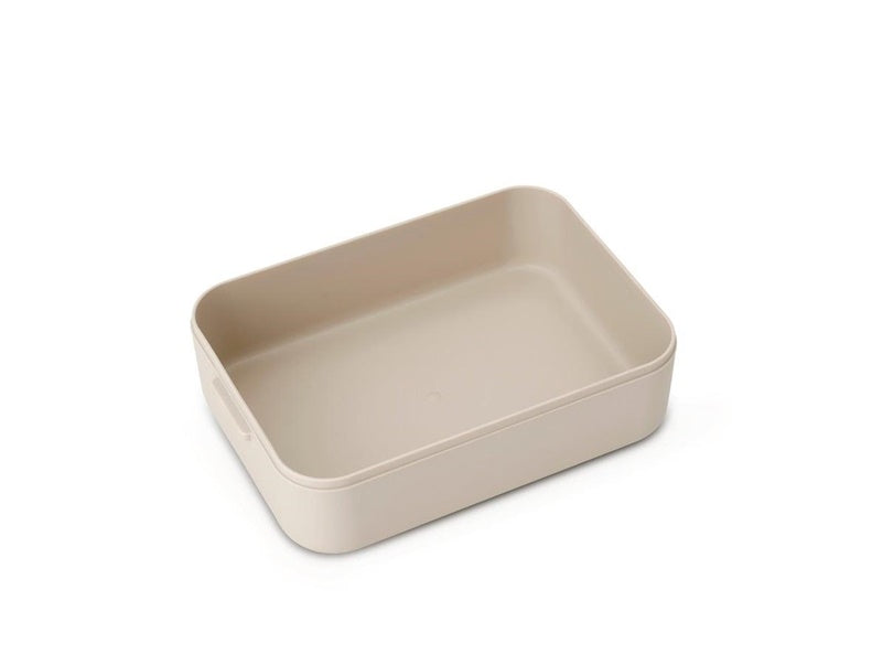 Dėžutė maistui Brabantia Make & Take, 1.1 l