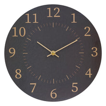 Laikrodis Atmosphera Wood, D28 cm