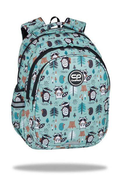 Kuprinė CoolPack F029661, mėlyna, 41 cm x 33 cm x 20 cm