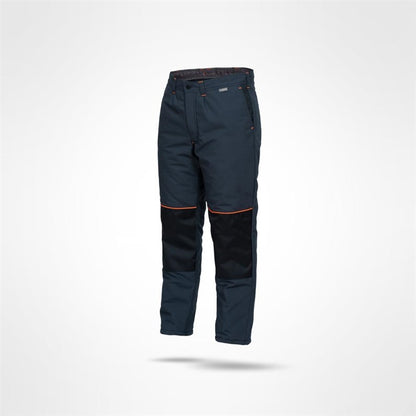 Darbo kelnės Sara Workwear, mėlyna, M dydis