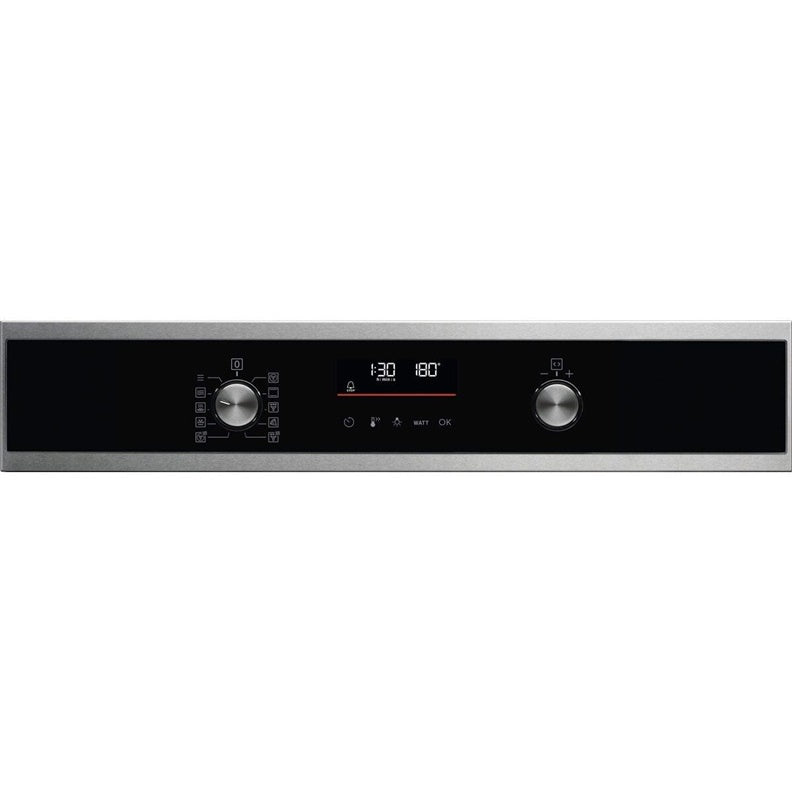 OVEN EVL6E49X ELECTROLUX