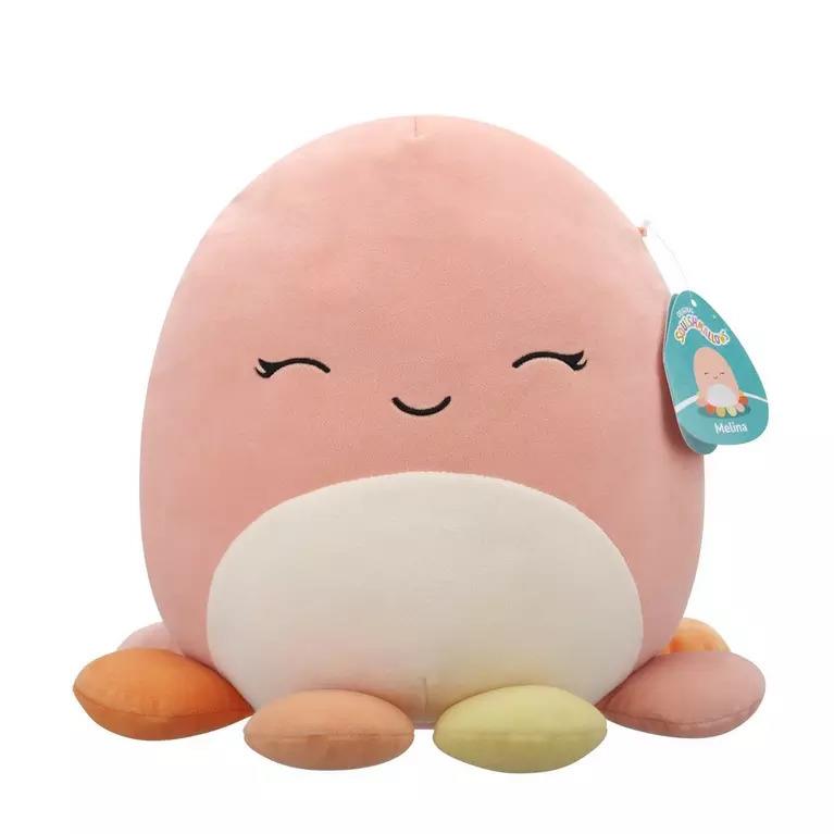 Pluszowa zabawka Squishmallows SQFN8