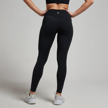 TAMPRĖS SPORTO MOTERIMS MY PROTEIN JUODA XS