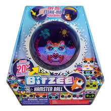 Interaktywna zabawka Bitzee Hamster Ball 6072283