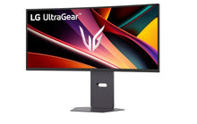 Monitor LG UltraGear 34G600A-B.AEU VA, 160 Hz, UWQHD, 34"