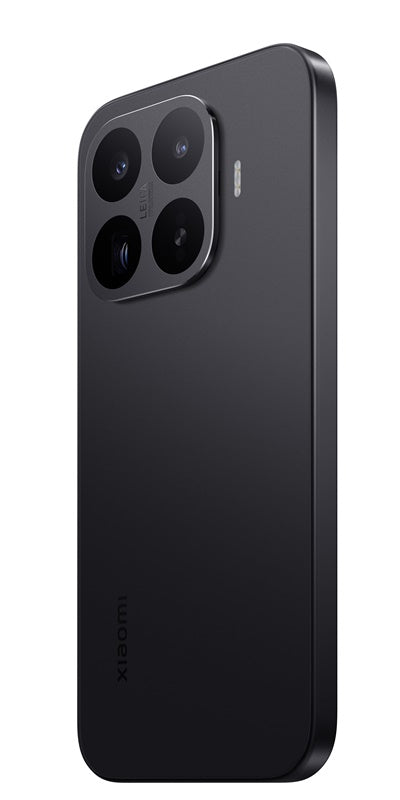 Mobilusis telefonas Xiaomi 17T, 256 GB, juoda sp.