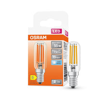 LEMPA LED SPEC E14 T26 4.9W 730LM 4000K