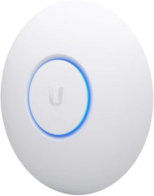 ROUTER UNIFI NANOHD ZESTAW 3-SZT.