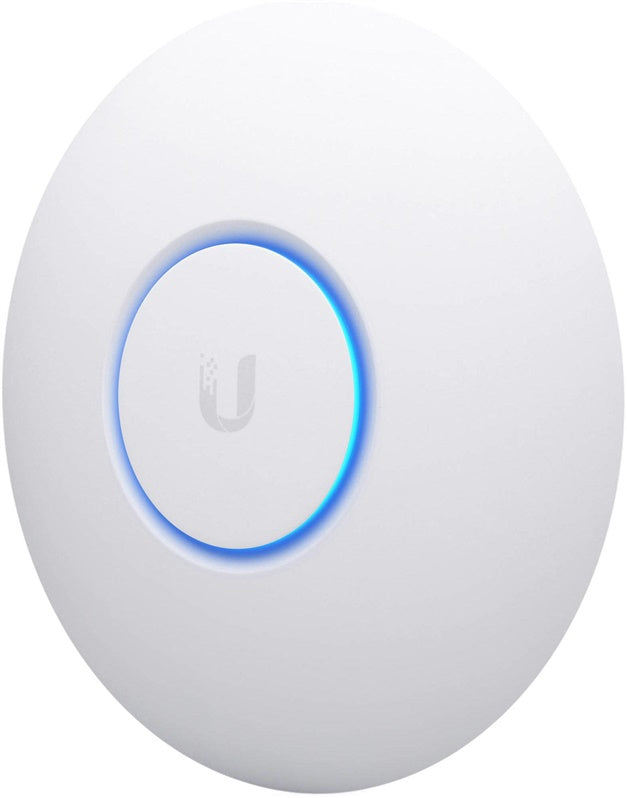 ROUTER UNIFI NANOHD ZESTAW 3-SZT.