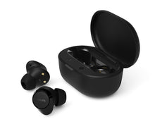 HEADPHONES WIRELESS TAT1300BK PHILIPS BLACK