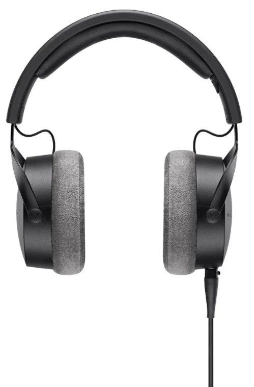 Słuchawki przewodowe Beyerdynamic Studio DT 700 PRO X, czarne