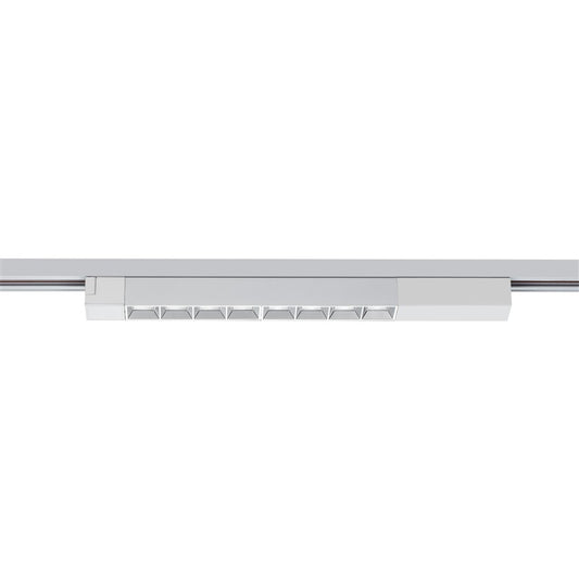 Šviestuvas bėginei sistemai DPM X-Line STF-20W-W, 20 W, LED