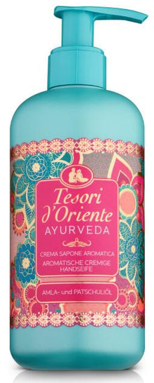 Mydło w płynie AYURVEDA, 300 ml