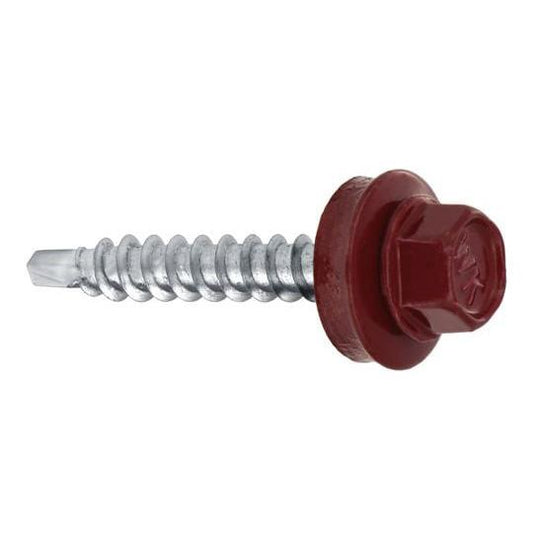 Savisriegis Wkret-Met WFD, RAL3005, 4.8 x 25mm, 250 vnt.