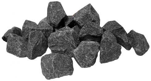Kamienie do sauny HARVIA oliwinowo-diabazowe, 5-10 cm, 20 kg