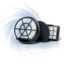 Filtr do odkurzacza Bosch BBZ152EF