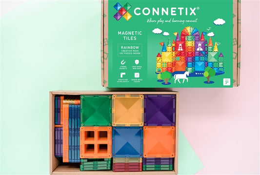 Konstruktor Connetix CT-R-00102-CR