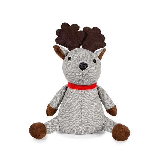 Doorstop Rei, textile