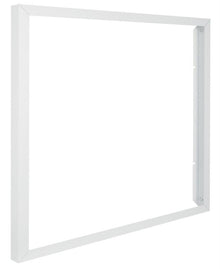 FRAME FOR LED PANEL 60X60X6 WHITE