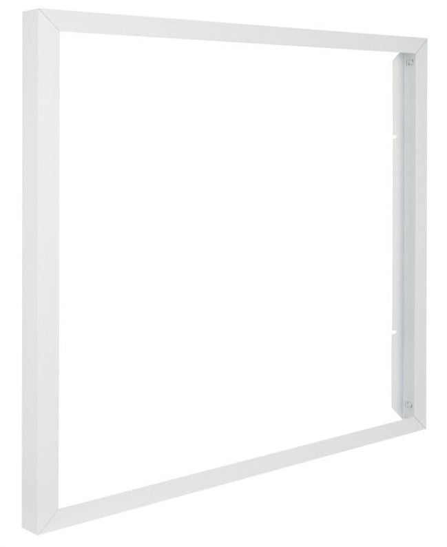FRAME FOR LED PANEL 60X60X6 WHITE