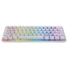 Klaviatūra Razer Huntsman Mini Red EN, balta