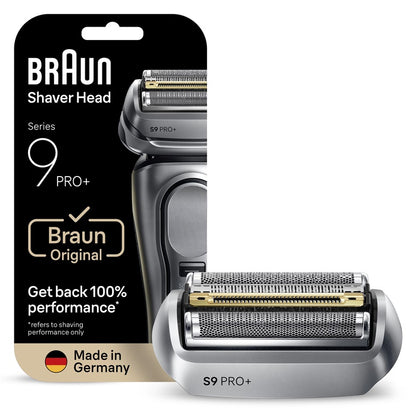 Głowica goląca Braun Series 9 96M