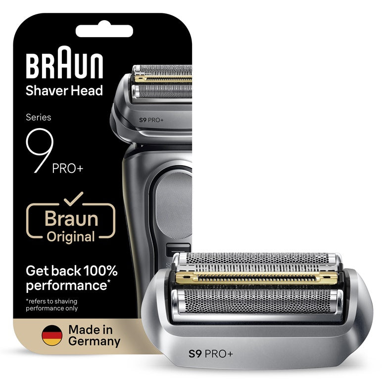 Shaver Head Braun Series 9 96M
