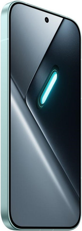 Telefon Xiaomi POCO X8 Pro MZB0N22EU 256 GB zielony