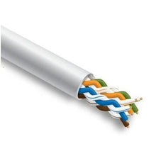 KABEL FTP KAT. 5 CCA LSZH WEWNĘTRZNY STEINMARK