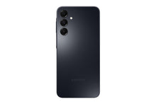 Telefon komórkowy Samsung Galaxy A16, 128 GB, czarny