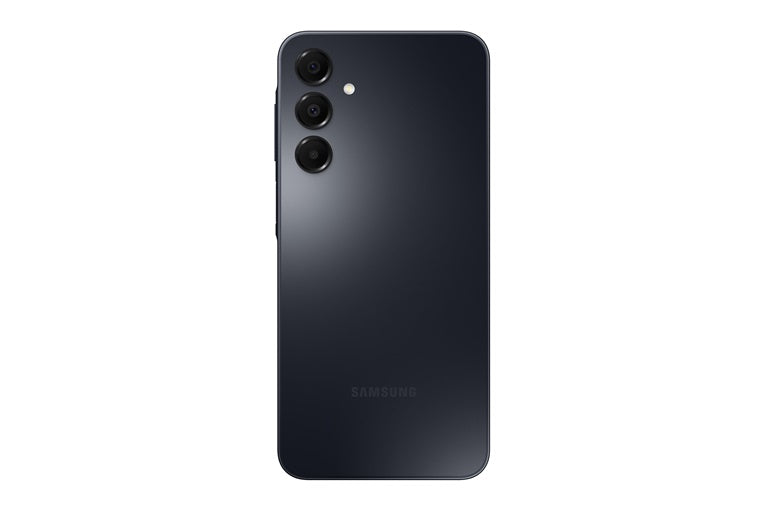 Telefon komórkowy Samsung Galaxy A16, 128 GB, czarny