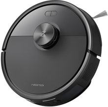 Roborock Q7 TF+ Robot Vacuum Cleaner, black