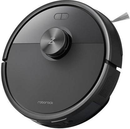 Roborock Q7 TF+ Robot Vacuum Cleaner, black