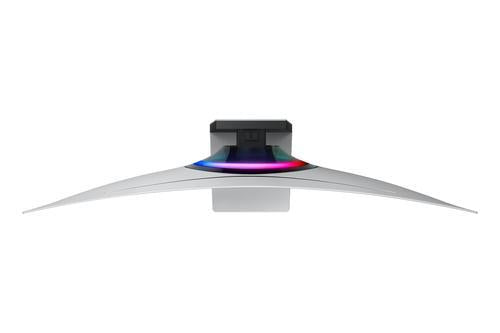 OLED monitorius Samsung G8, S34DG850SU, 175 Hz, UWQHD, 34"