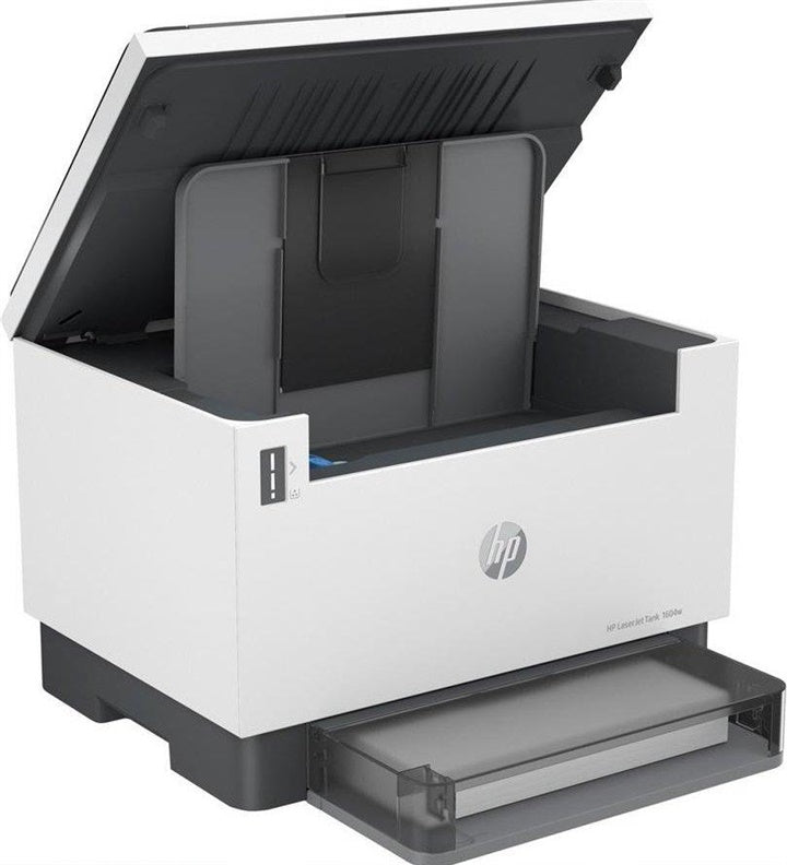 Wielofunkcyjna drukarka HP LaserJet tank MFP 1604w