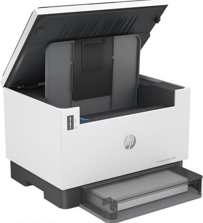 Wielofunkcyjna drukarka HP LaserJet tank MFP 1604w