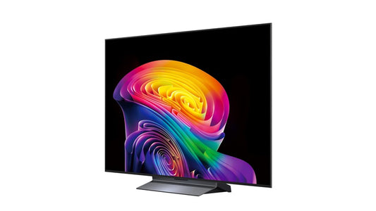 LG OLED55C61LA TV