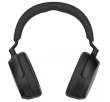 SENNHEISER MOMENTUM 4 HEADPHONES BLACK
