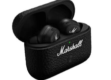 HEADPHONES MARSHALL MOTIF II ANC BLACK