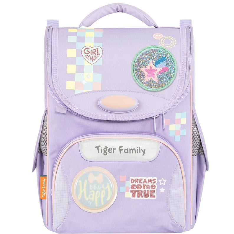 PLECAK GIRL POWER 35X31X19 700G