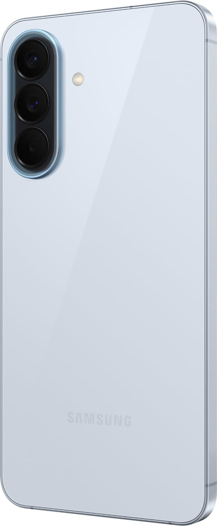 Mob tel Galaxy A57 5G, 256 GB, šviesiai mėlyna
